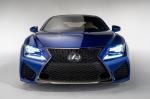 Lexus RC F 2014 года (NA)
